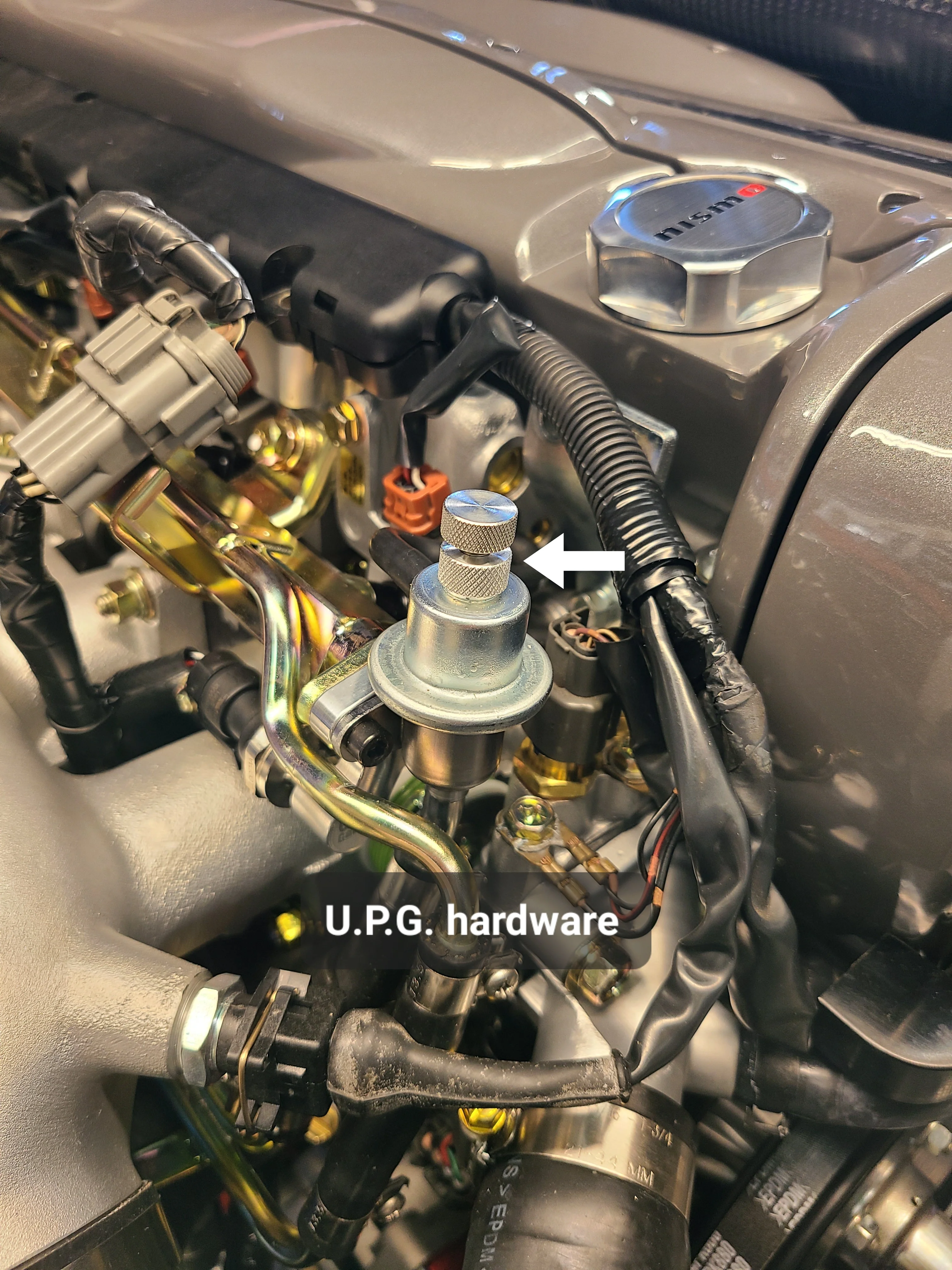 U.P.G. Products
